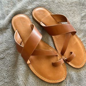Caslon Sandals